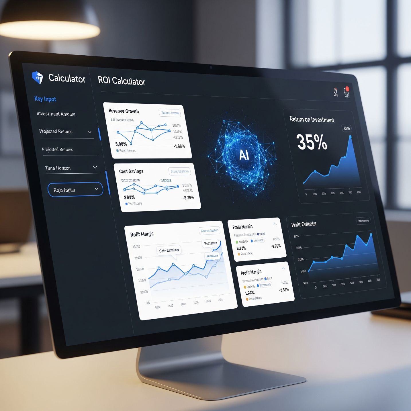 Data Analytics - Analityka danych i BI