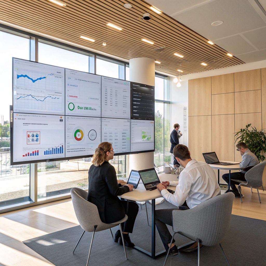 Automatyzacja biznesu w 2025: Kompletny przewodnik po nowoczesnych rozwiązaniach