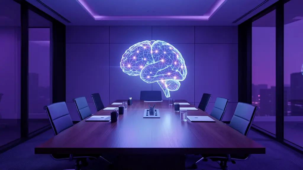 AI Consulting - Doradztwo wdrożeń AI