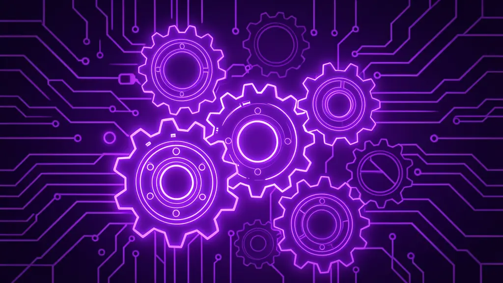 Zakres usług Automation