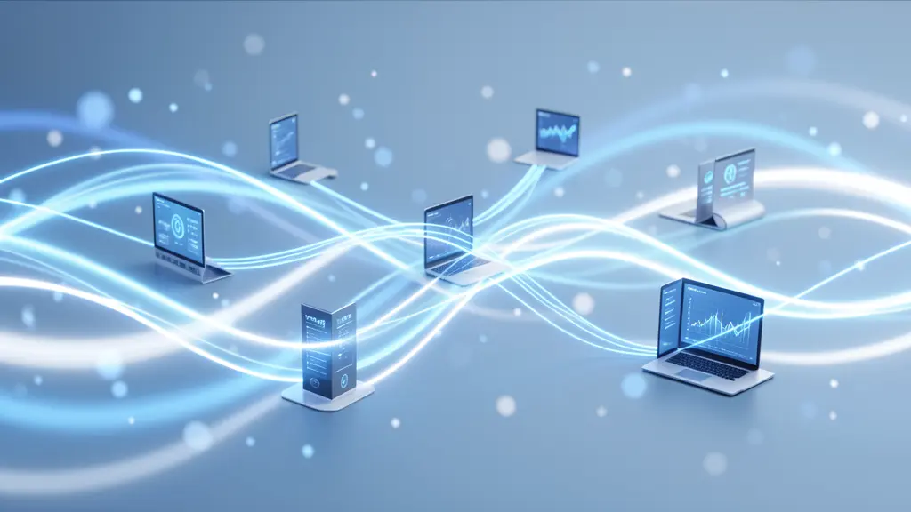 Efekty Cyfrowy pracownik AI