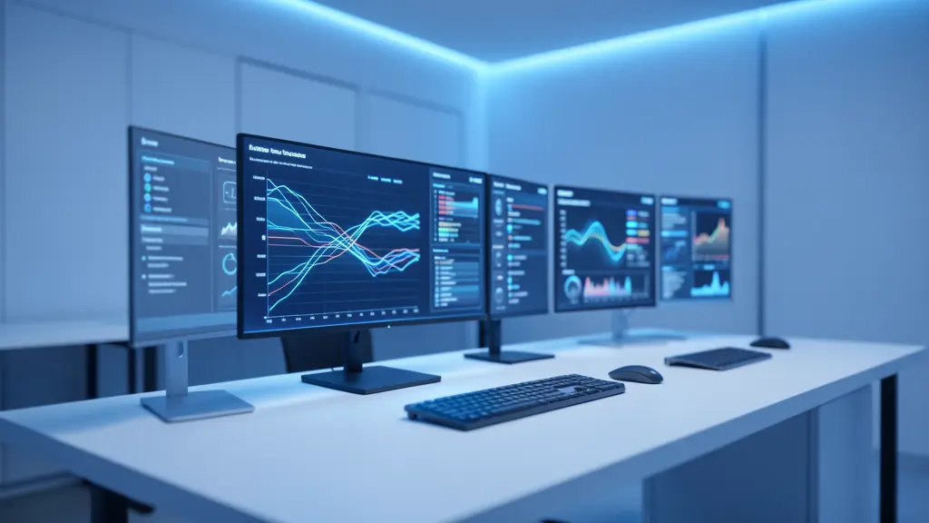 Zakres usług Cyfrowy pracownik AI