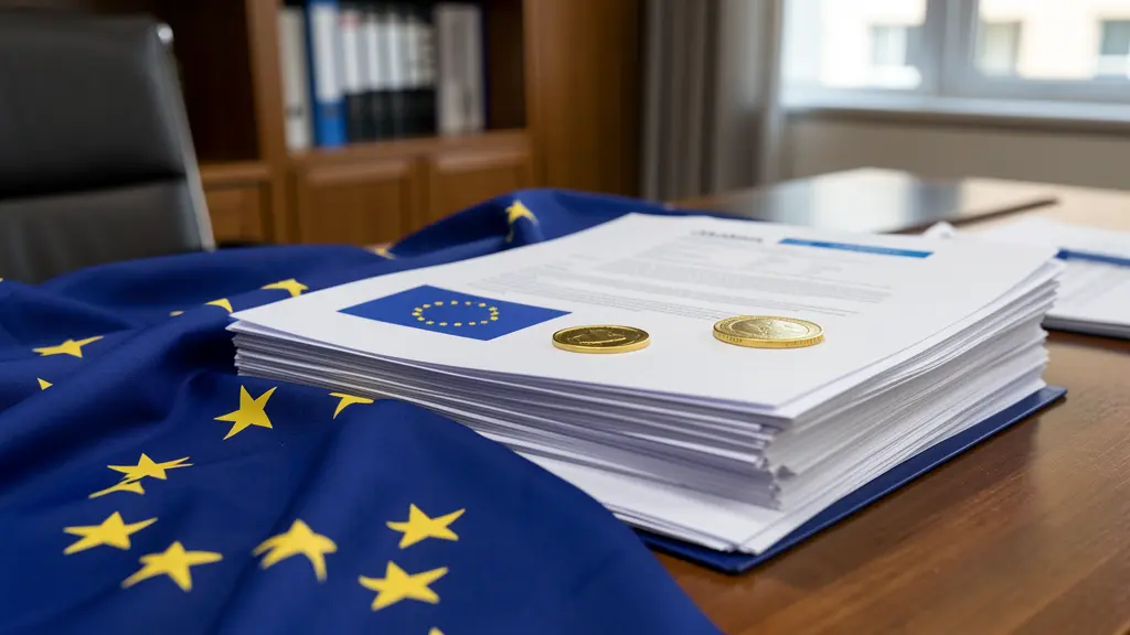 Zakres usług Dotacje i dokumentacja