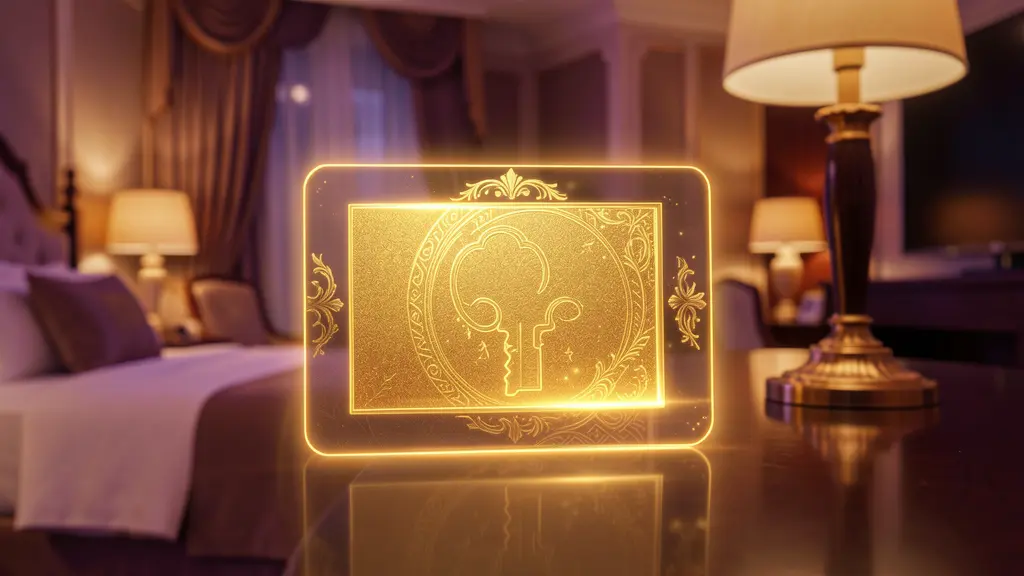 Zakres usług Hotel AI Concierge
