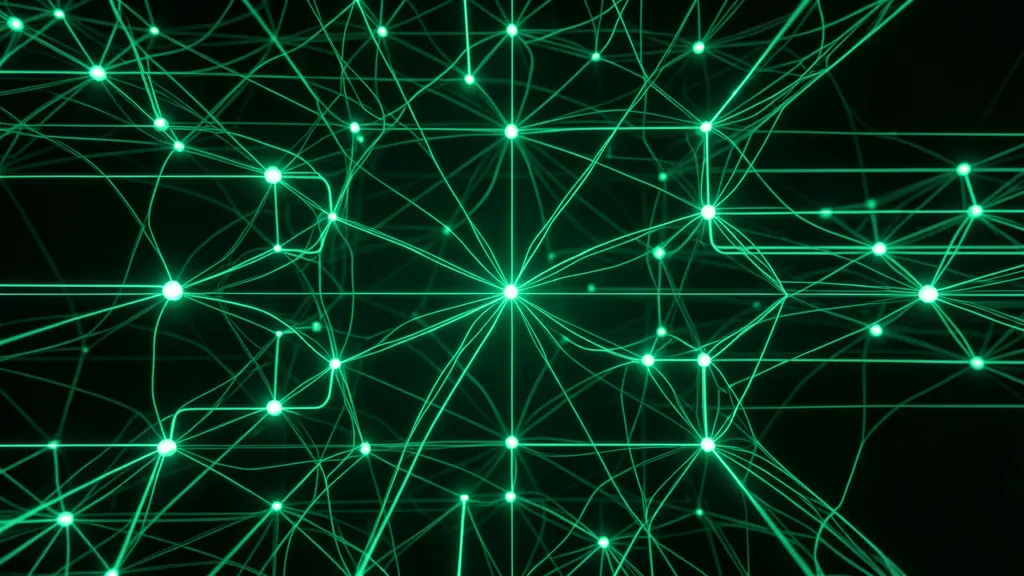 Zakres usług Machine Learning