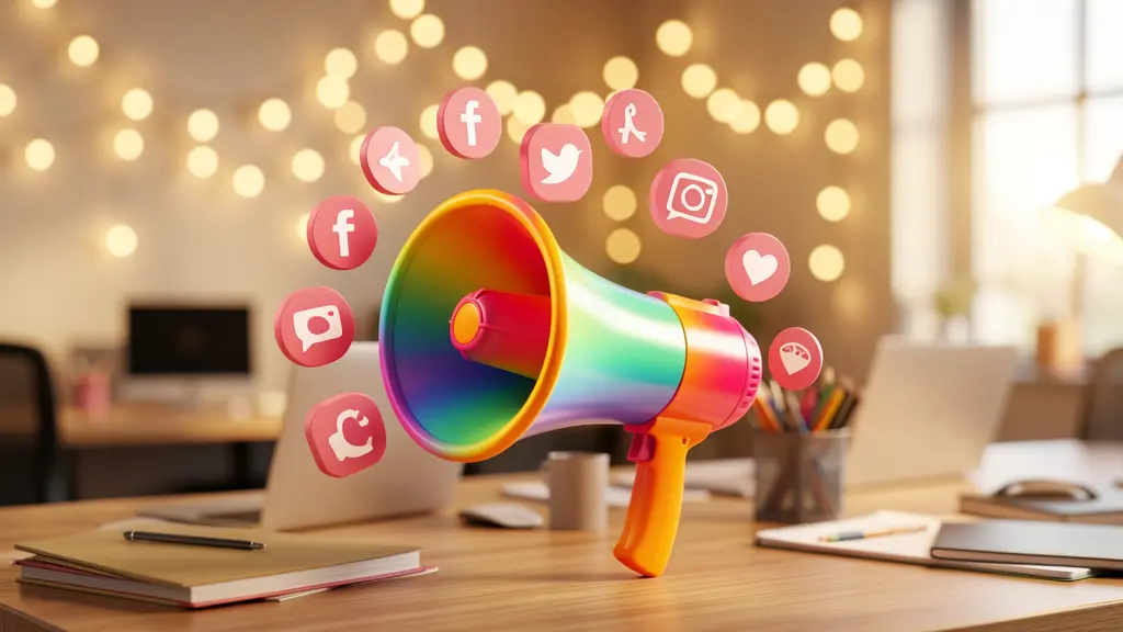 Zakres usług Marketing AI