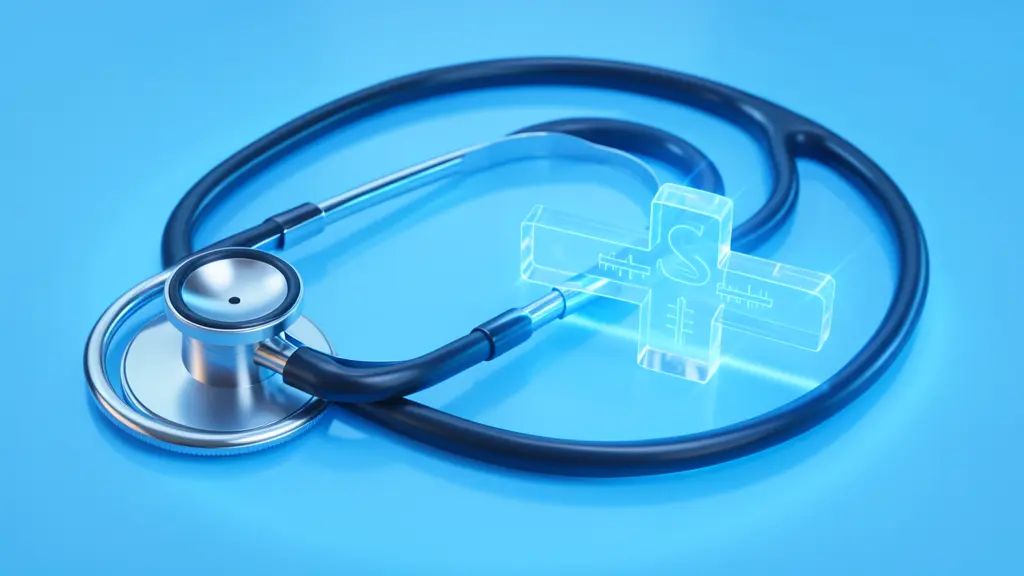 Zakres usług Medycyna AI