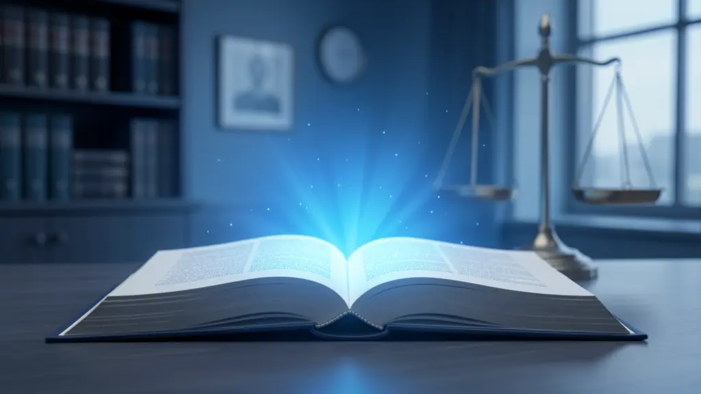 Zakres usług Prawo AI