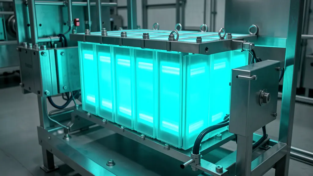 Zakres usług Wodór i Hybrydy